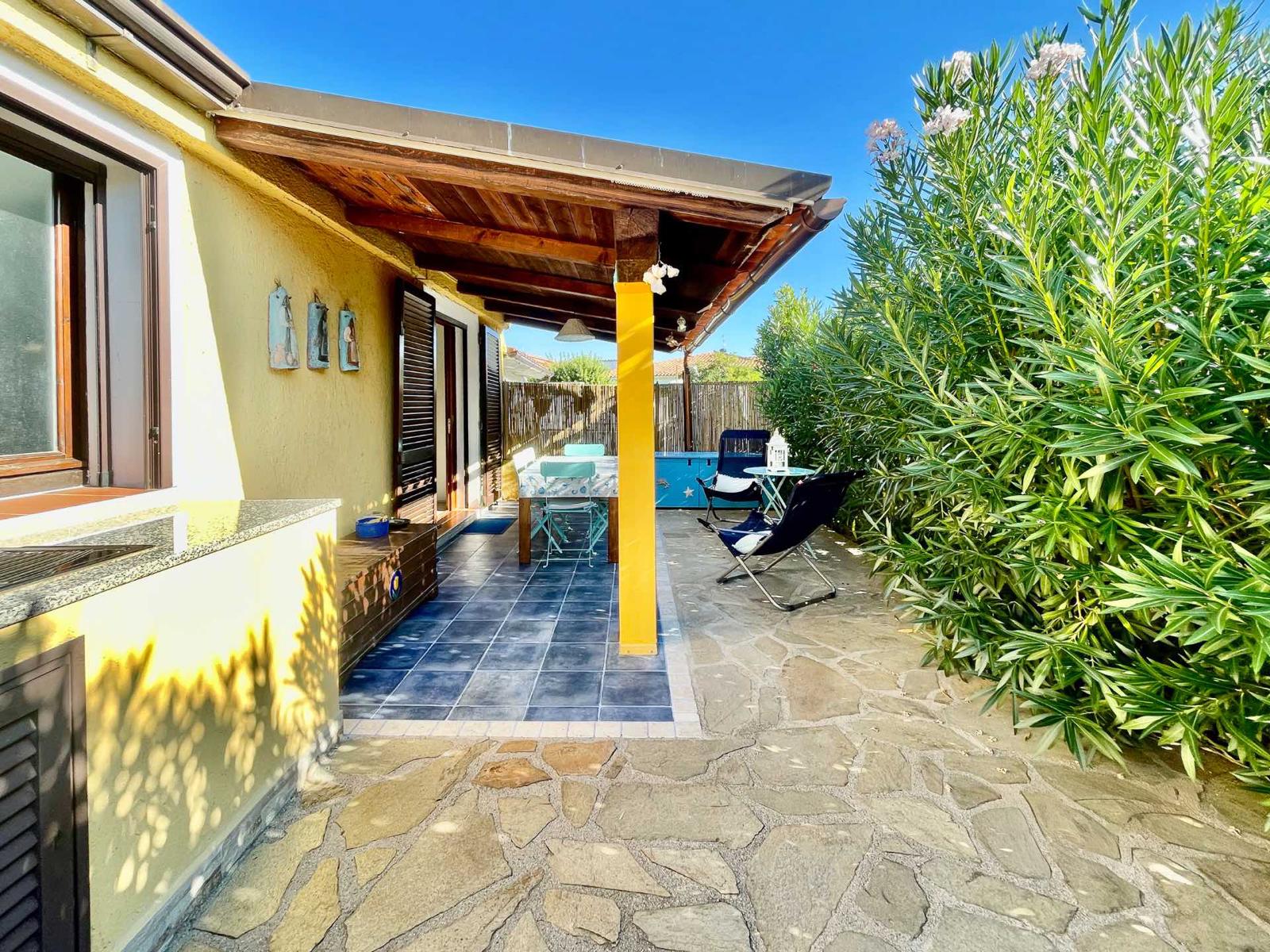 Perla Blu — foto 7