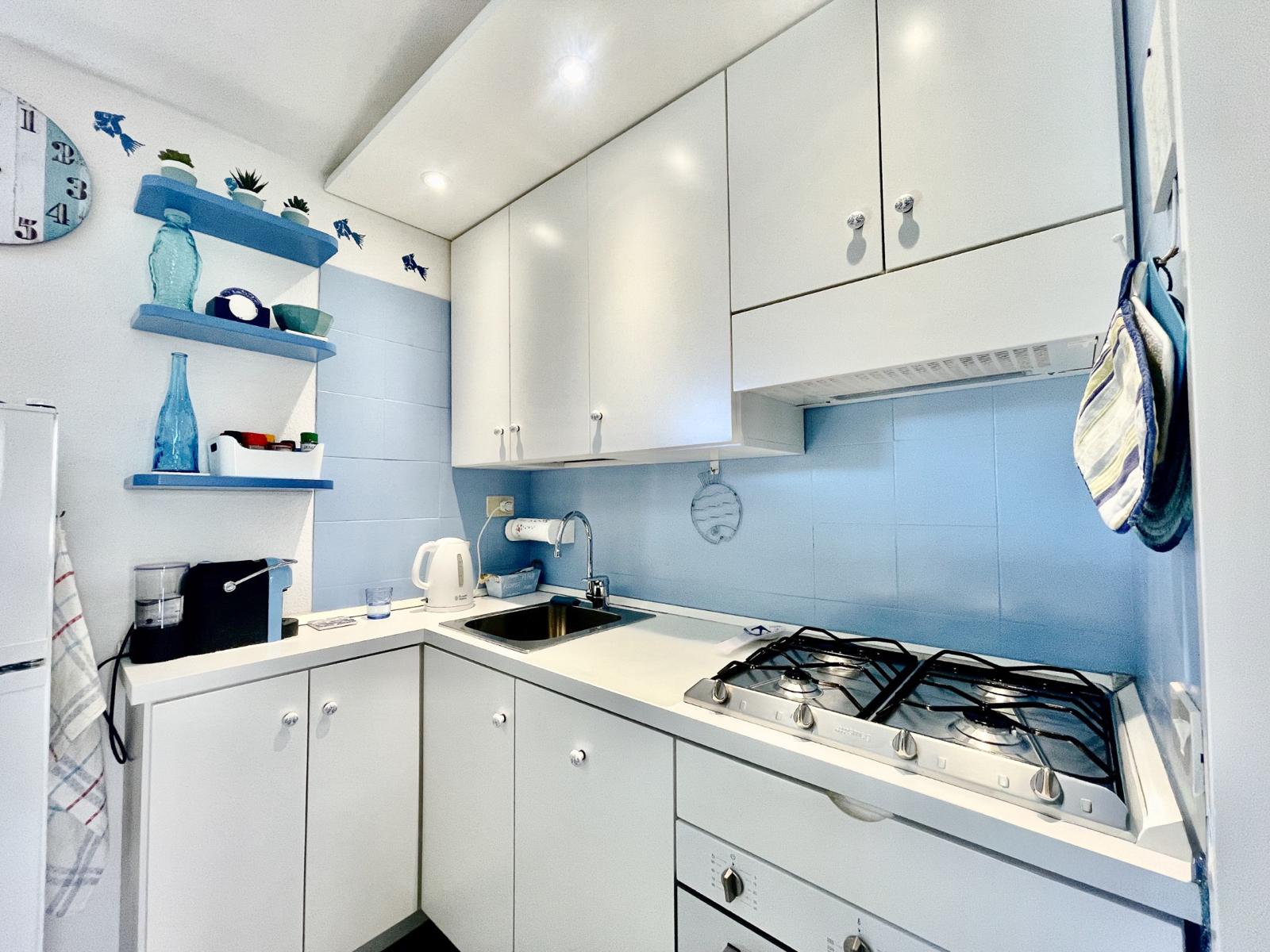 Perla Blu — foto 15